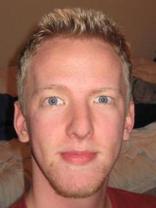 Person who looks like Anthony Michael Hall