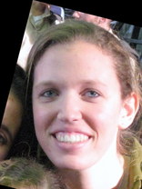 Person who looks like Mimi Rogers