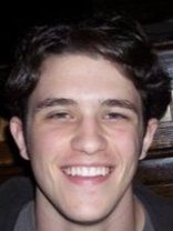 Person who looks like Ricky Ullman