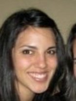 Person who looks like Padma Lakshmi