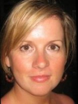 Person who looks like Rachel Griffiths