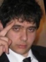 Person who looks like John Mayer