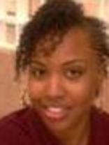 Person who looks like Kelis