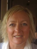 Person who looks like Ellen DeGeneres