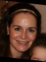 Person who looks like Kristin Chenoweth