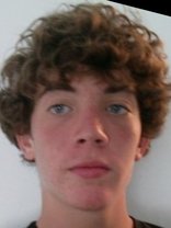 Person who looks like Nick Jonas