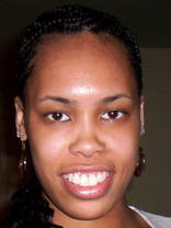 Person who looks like Regina King