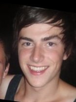 Person who looks like Brandon Routh