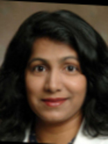 Person who looks like Patricia Velasquez