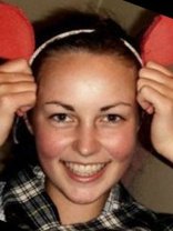 Person who looks like Emmanuelle Vaugier