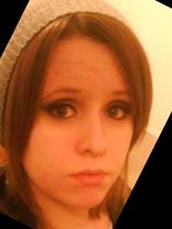 Person who looks like Kimberly McCullough