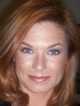 Person who looks like Debra Messing