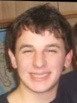 Person who looks like Michael Cera