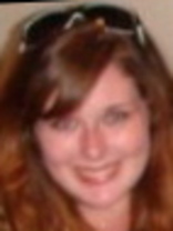 Person who looks like Emily Deschanel