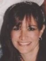 Person who looks like Marlo Thomas