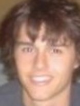 Person who looks like Devon Werkheiser