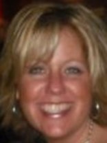 Person who looks like Linda Blair