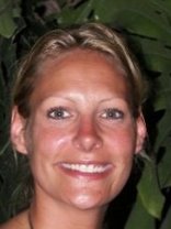 Person who looks like Natasha Richardson