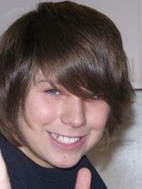 Person who looks like Stark Sands