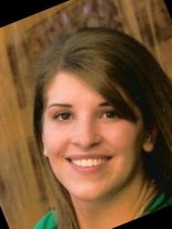 Person who looks like Tina Fey