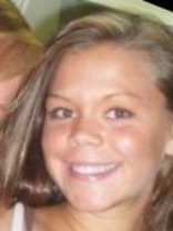 Person who looks like Emily Bergl