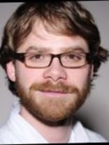 Person who looks like Seth Rogen