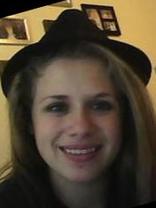 Person who looks like Diane Neal