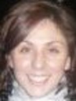 Person who looks like Jami Gertz