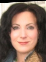 Person who looks like Julianna Margulies