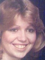 Person who looks like Sandra Taylor