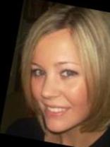 Person who looks like Hilary Duff