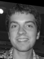 Person who looks like Steve Howey