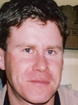 Person who looks like Christian Slater