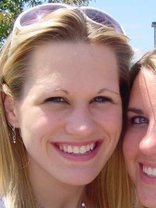 Person who looks like Carly Schroeder