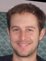 Person who looks like Scott Speedman