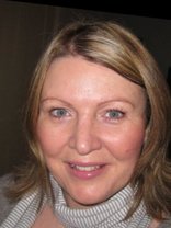 Person who looks like Kate Beahan