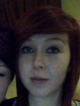 Person who looks like Rosamund Pike