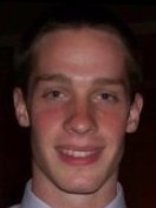 Person who looks like John Krasinski