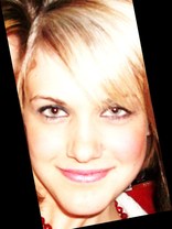 Person who looks like Rachel McAdams