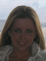 Person who looks like Elena Anaya