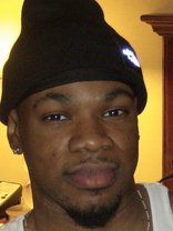 Person who looks like Xzibit