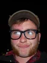 Person who looks like Rainn Wilson