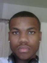 Person who looks like Nas