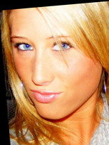 Person who looks like Paris Hilton