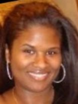 Person who looks like Robinne Lee