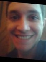 Person who looks like Topher Grace