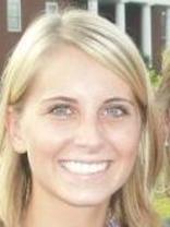 Person who looks like Nikki Griffin