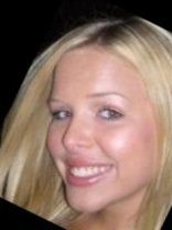 Person who looks like Katherine Heigl