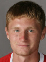 Person who looks like Alex Pettyfer