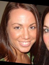 Person who looks like Marla Sokoloff